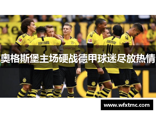 奥格斯堡主场硬战德甲球迷尽放热情