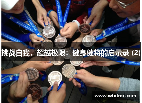 挑战自我，超越极限：健身健将的启示录 (2)