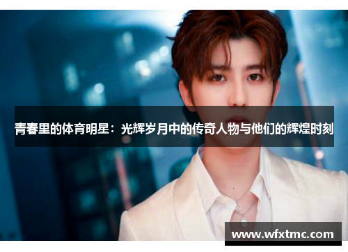 青春里的体育明星：光辉岁月中的传奇人物与他们的辉煌时刻
